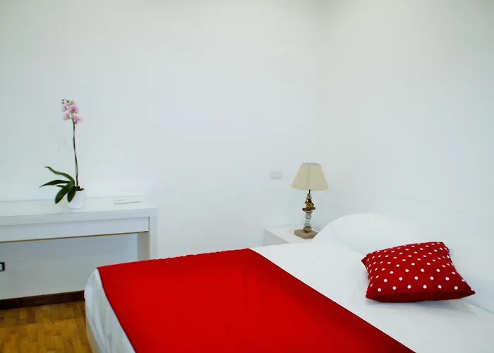 Have A Nice Holiday - Luxury Rooms Rom